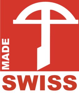 Swiss Made Outdoor-Küche
